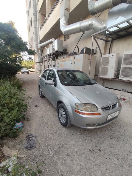 دايو كالووس 2004 - صورة 5