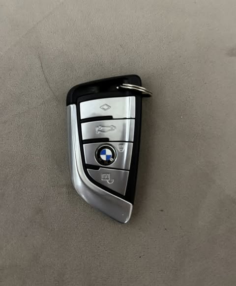 بي إم دبليو 520i 2018 - صورة 3