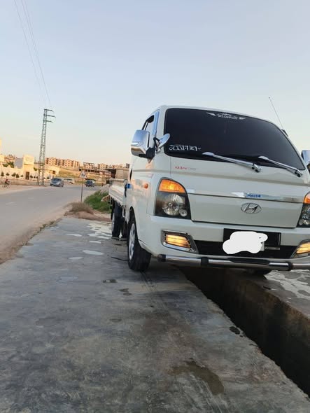 هيونداي بورتر 2013 - صورة 3