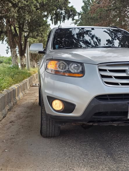هيونداي سانتا في 2010 - صورة 4
