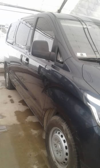 هيونداي H-1 2019 - صورة 2