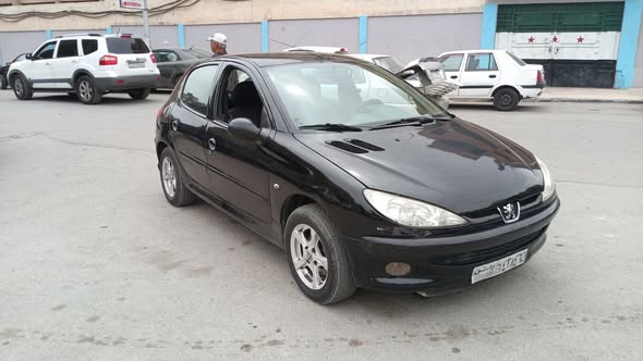 بيجو 206 2005 - صورة 3