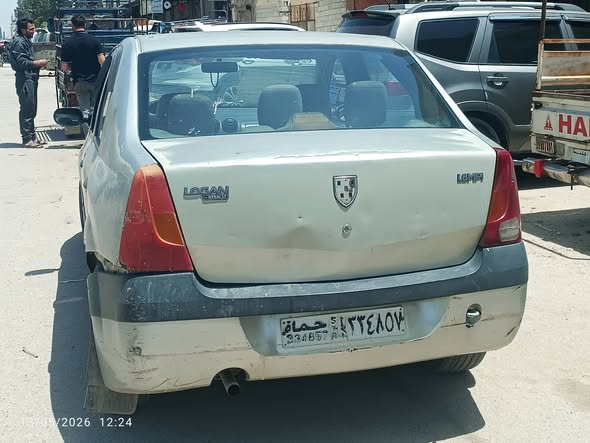 رينو لوجان 2006 - صورة 3