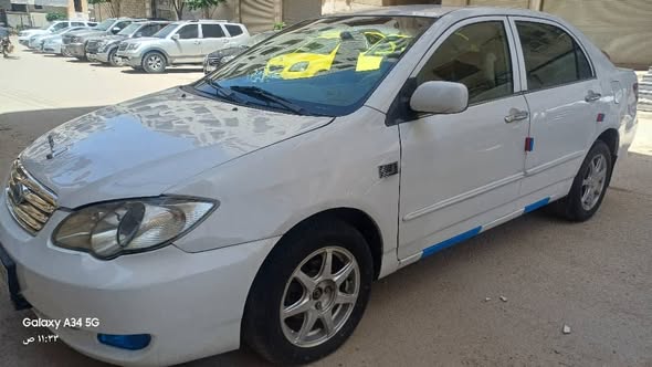 بي واي دي اف3 2008 - صورة 3