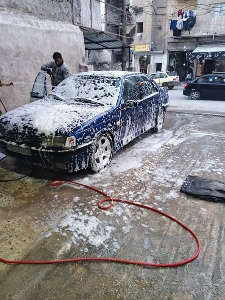 بيجو 405 1993 - صورة 2
