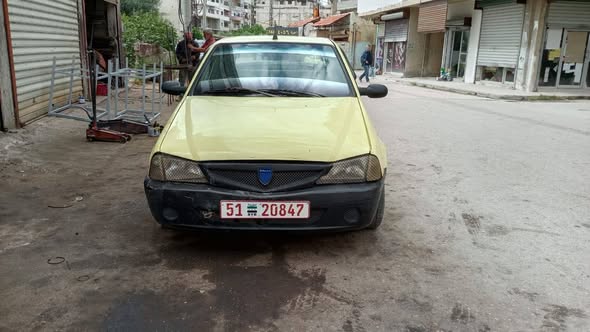دايو سولينزا 2003 - صورة 2