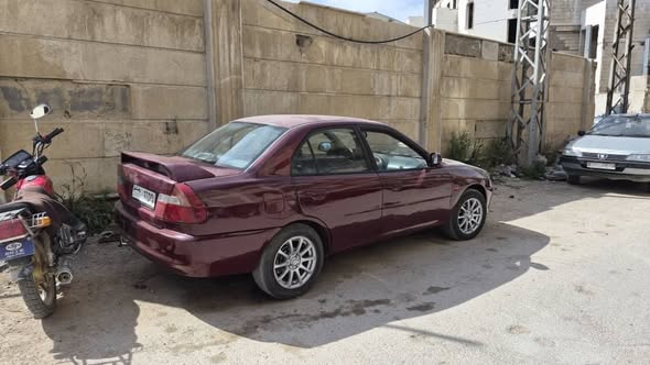 ميتسوبيشي لانسر 2001 - صورة 5