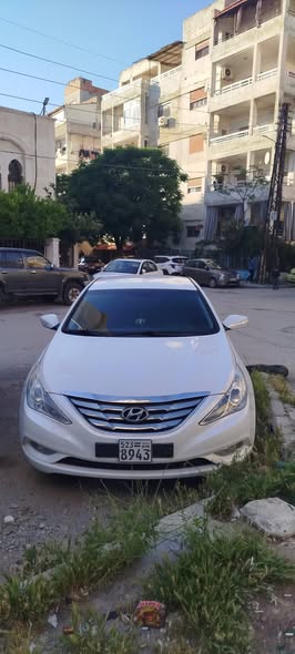 هيونداي سوناتا 2011 - صورة 1