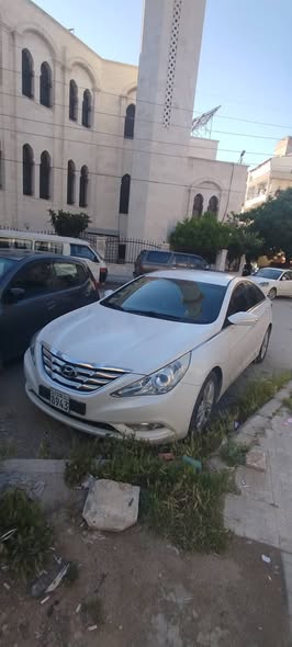 هيونداي سوناتا 2011 - صورة 3