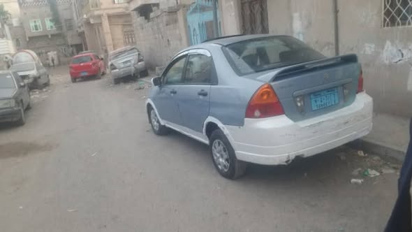 سوزوكي أريو 2006 - صورة 2