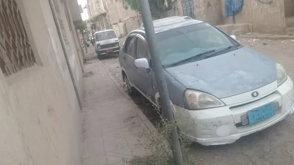 سوزوكي أريو 2006 - صورة 3