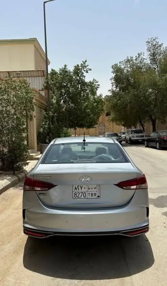 هيونداي اكسنت 2022 - صورة 4