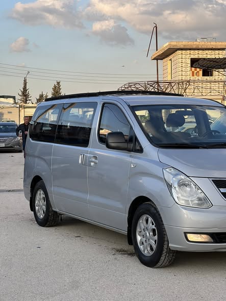هيونداي اتش وان 2010 - صورة 1