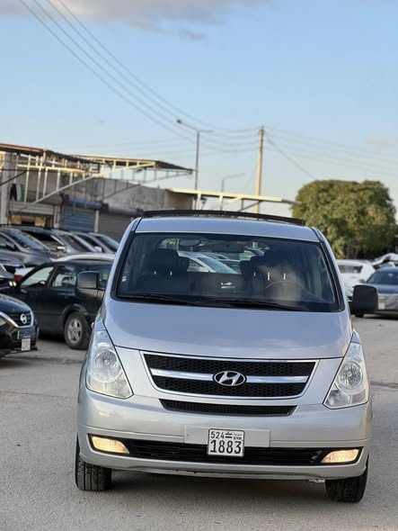 هيونداي اتش وان 2010 - صورة 3