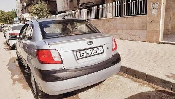 كيا ريو 2010 - صورة 1