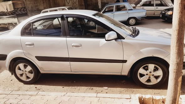 كيا ريو 2010 - صورة 4