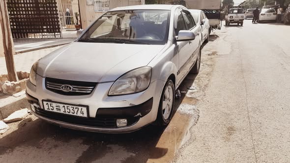كيا ريو 2010 - صورة 5