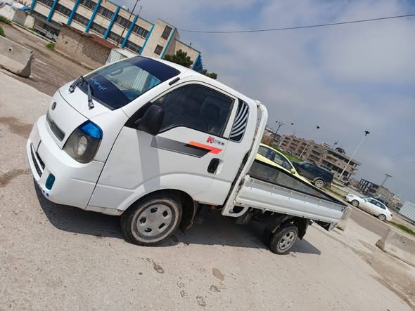 كيا 2700 2014 - صورة 2