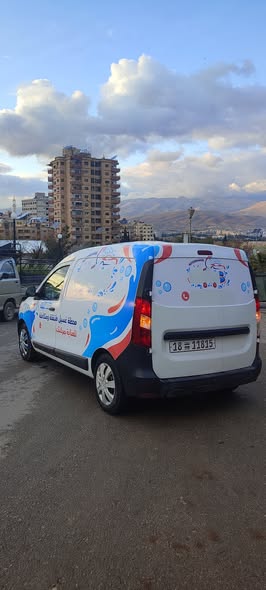رينو دوكر 2020 - صورة 2