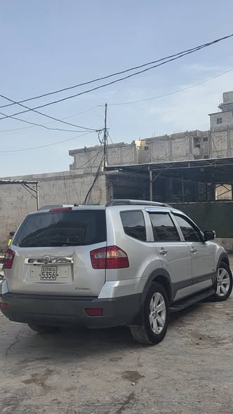 كيا موهافي 2009 - صورة 3