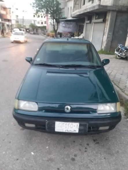 سكودا بيك أب 2000 - صورة 3