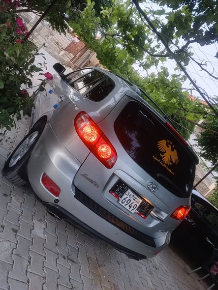 هيونداي سانتا في 2006 - صورة 1