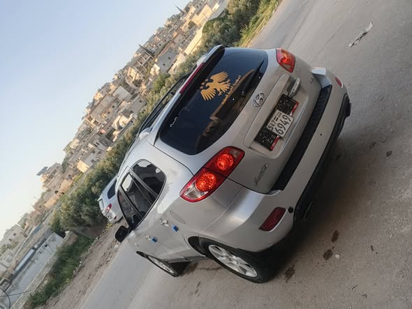 هيونداي سانتا في 2006 - صورة 2