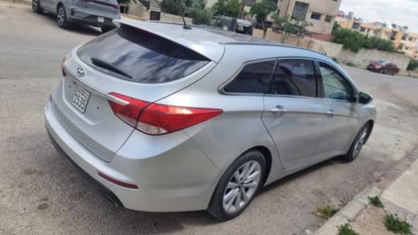 هيونداي i40 2012 - صورة 5