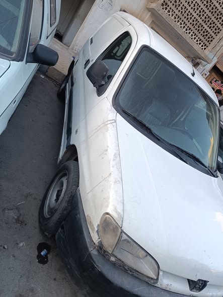 بيجو بارتنر 2002 - صورة 2