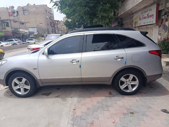 هيونداي فيرا كروز 2009 - صورة 5