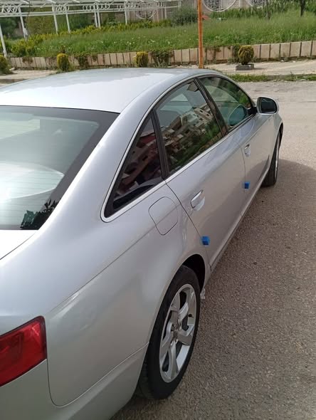 اودي A6 2011 - صورة 1