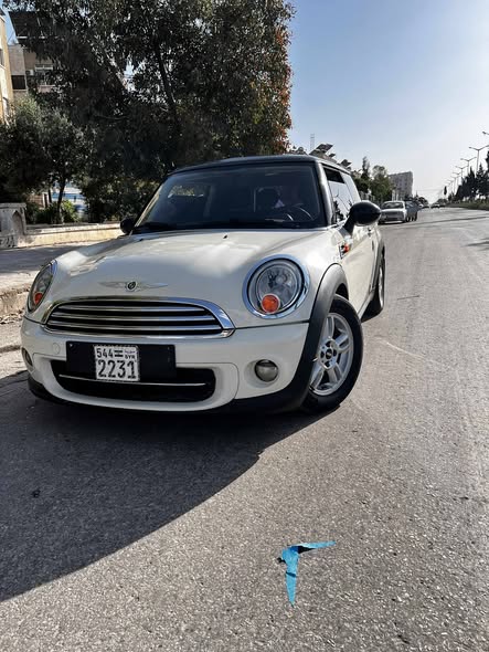 ميني كوبر 2013 - صورة 3