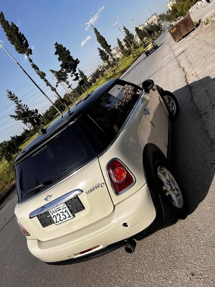 ميني كوبر 2013 - صورة 5