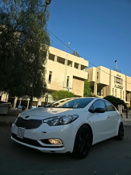كيا K3 2013 - صورة 1