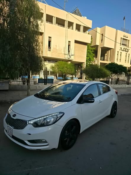 كيا K3 2013 - صورة 2
