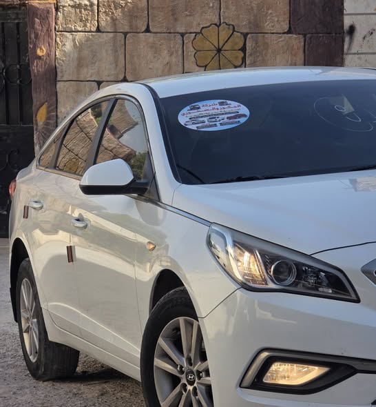 هيونداي سوناتا 2015 - صورة 4