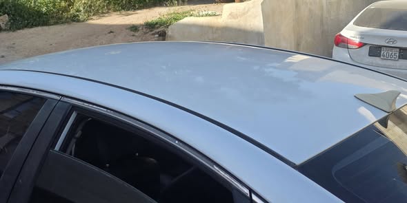 هيونداي سوناتا 2015 - صورة 5