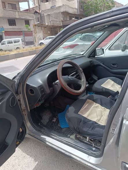 بيجو 405 1993 - صورة 4