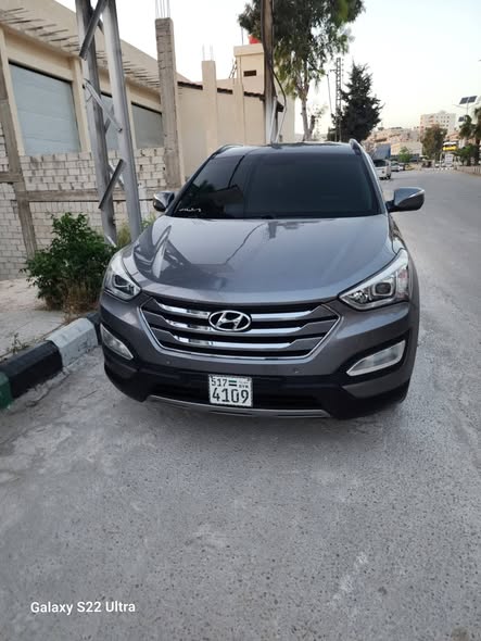 هيونداي سنتافيه 2013 - صورة 2