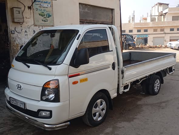 هيونداي H100 2013 - صورة 3