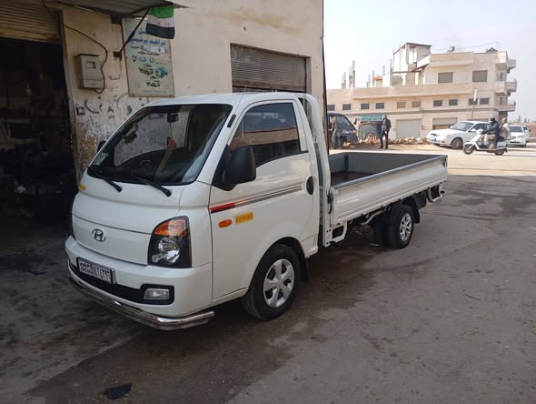 هيونداي H100 2013 - صورة 4