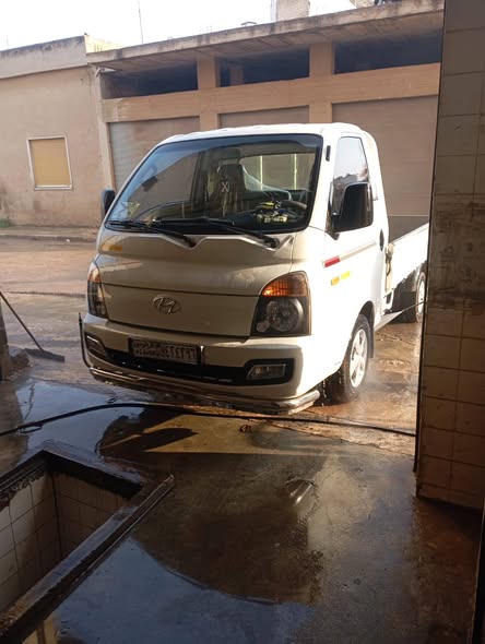 هيونداي H100 2013 - صورة 5