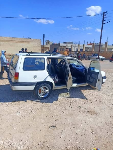 أوبل كاديت 1991 - صورة 2