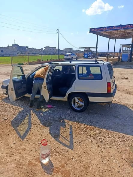 أوبل كاديت 1991 - صورة 3