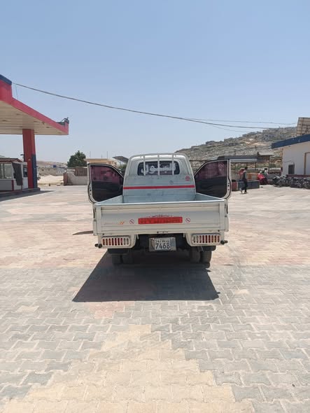 هيونداي بورتر 2015 - صورة 2