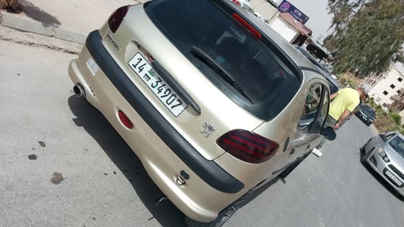 بيجو 206 2004 - صورة 3