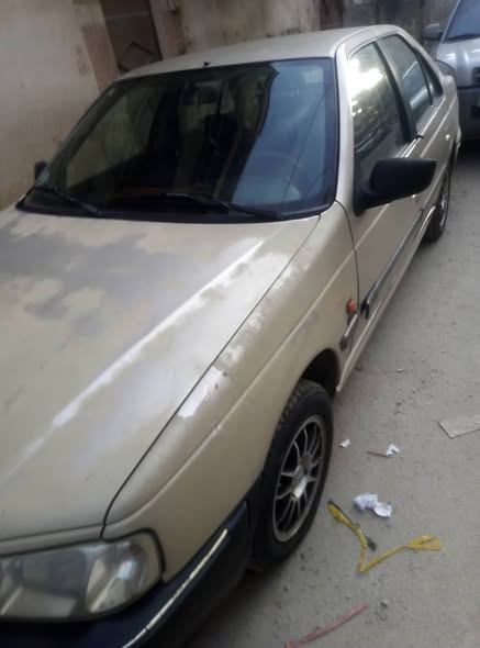بيجو باريس 2008 - صورة 3