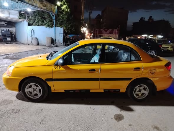 كيا ريو 2005 - صورة 2