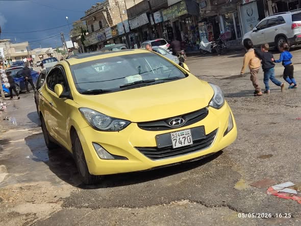 هيونداي النترا 2016 - صورة 2