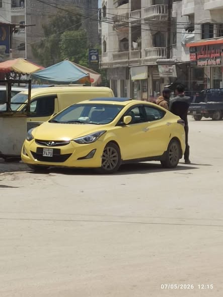 هيونداي النترا 2016 - صورة 4